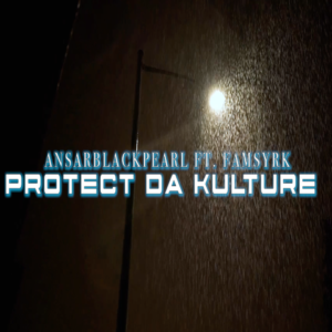 Protect Da Kulture (M)
